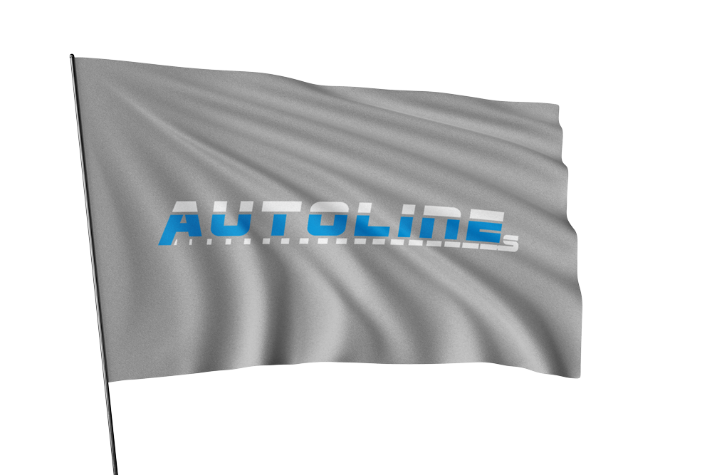 autolines flag