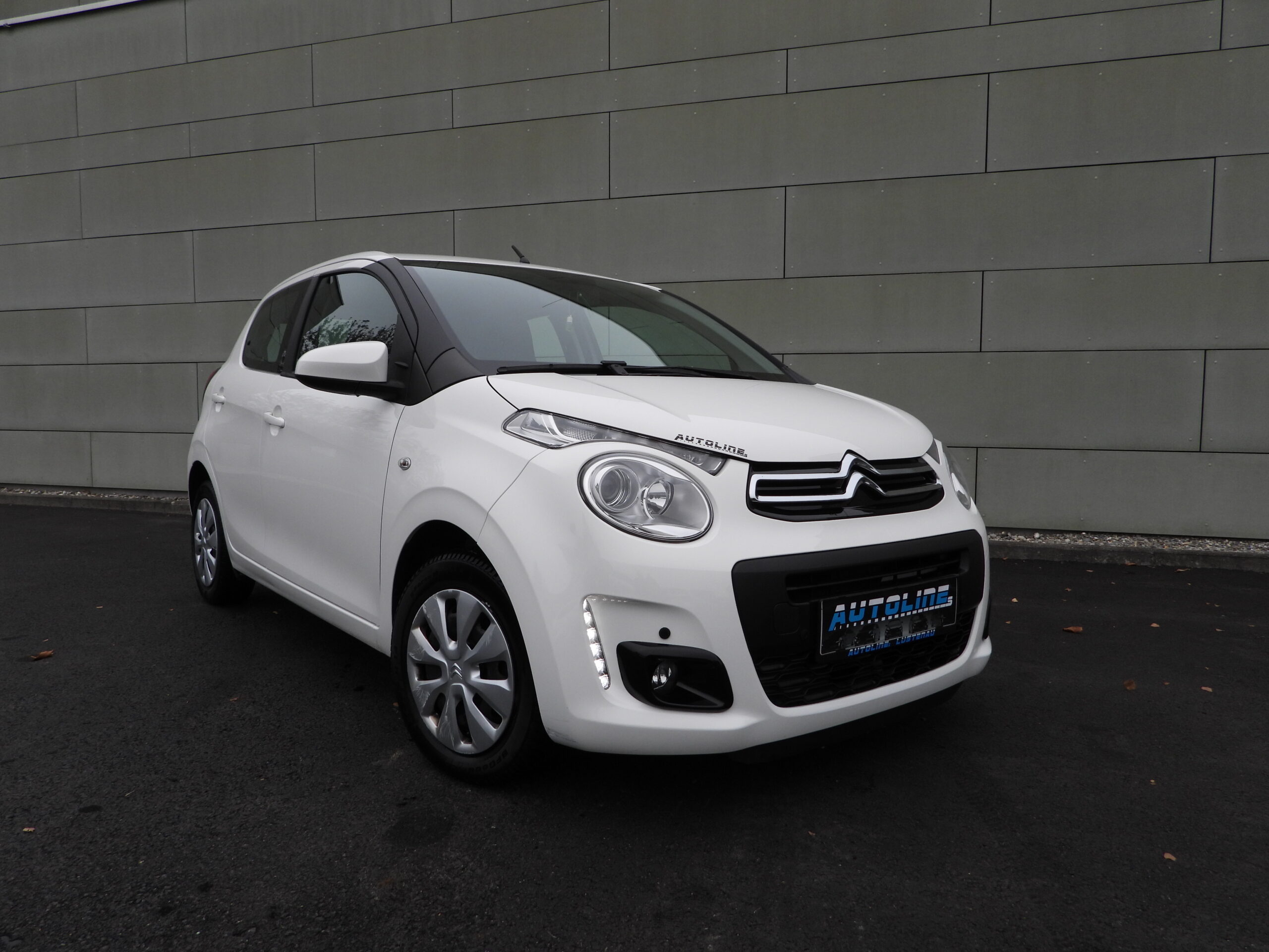 Citroen C1 Feel